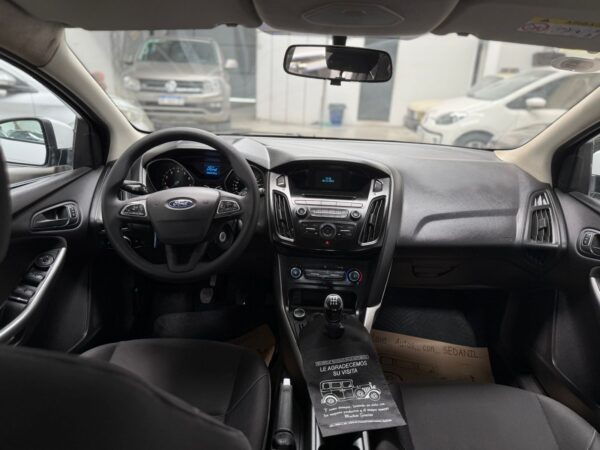 Ford Focus III S - Image 3