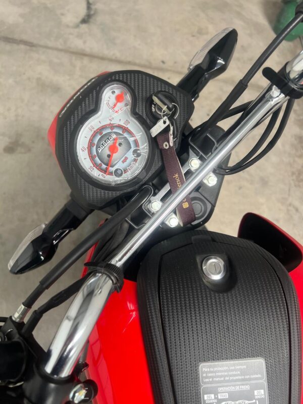 Honda Navi - Image 5