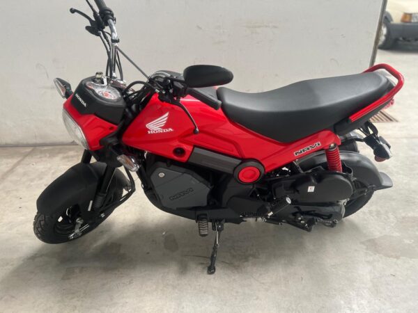 Honda Navi - Image 4