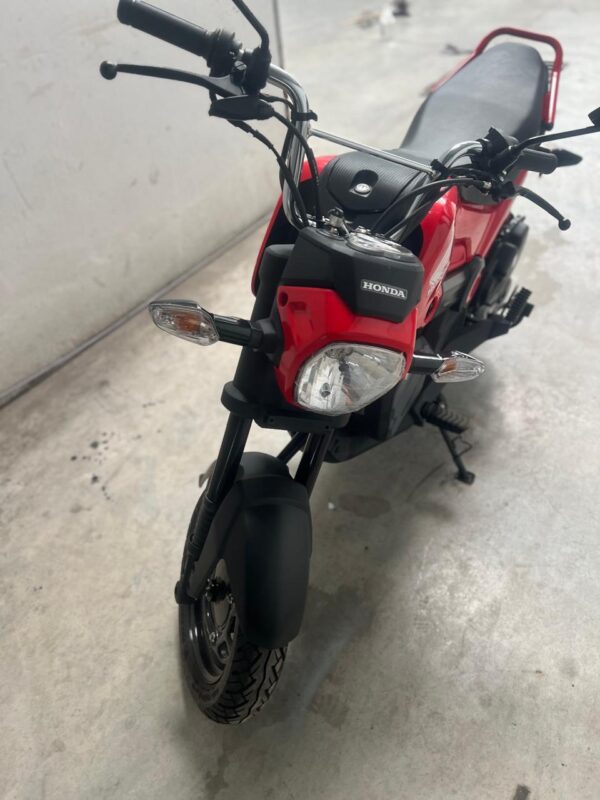 Honda Navi