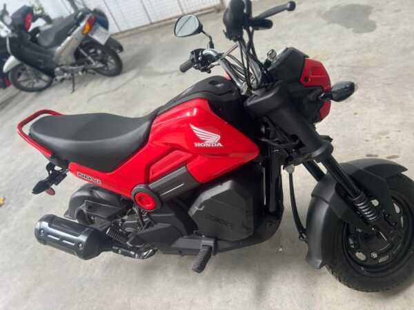 Honda Navi - Image 3