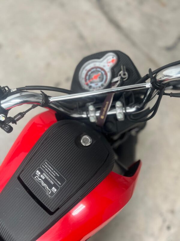 Honda Navi - Image 2