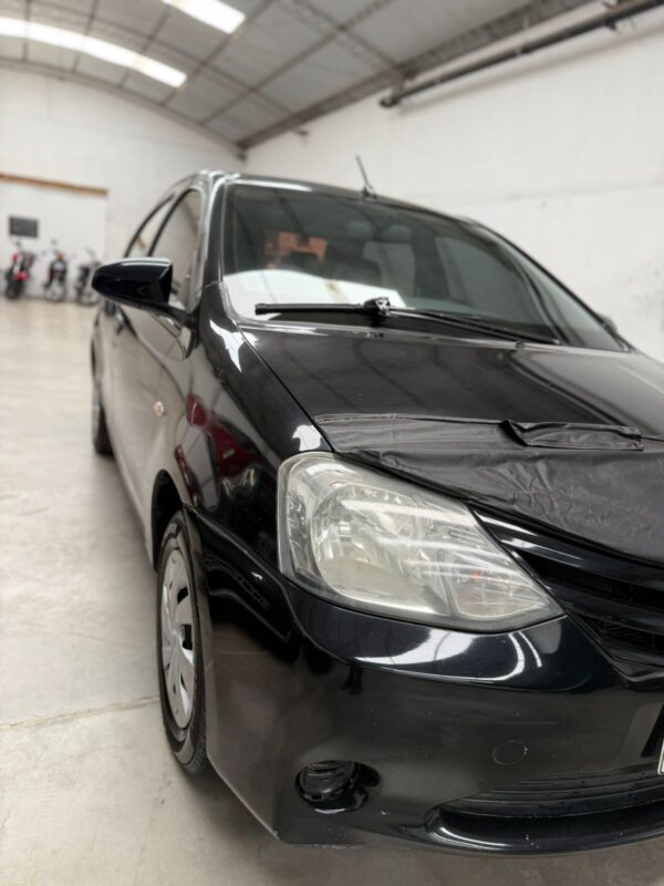 Toyota Etios XS - Image 2