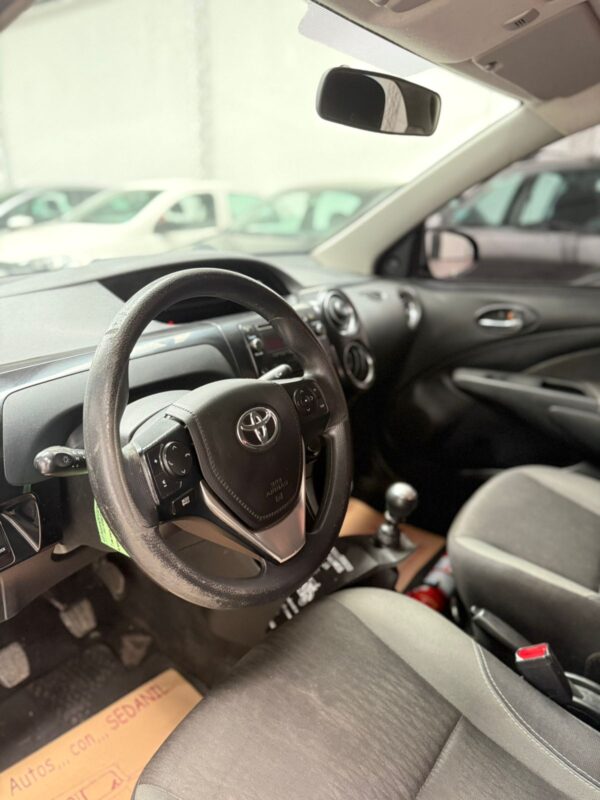Toyota Etios XS - Image 3