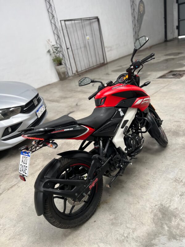Bajaj Rouser - Image 2