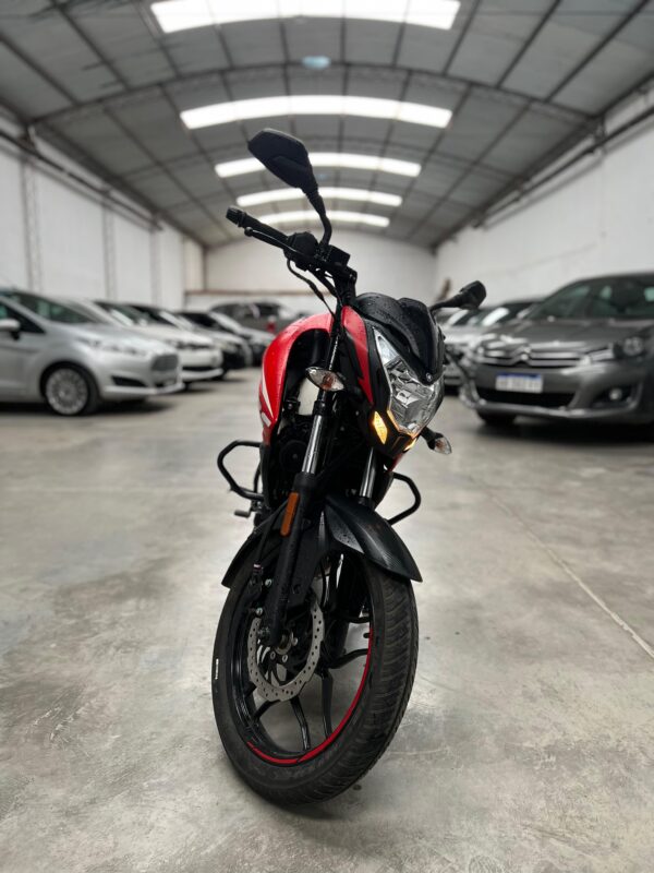 Bajaj Rouser - Image 4