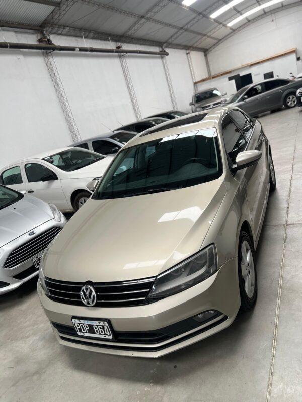 Volkswagen Vento