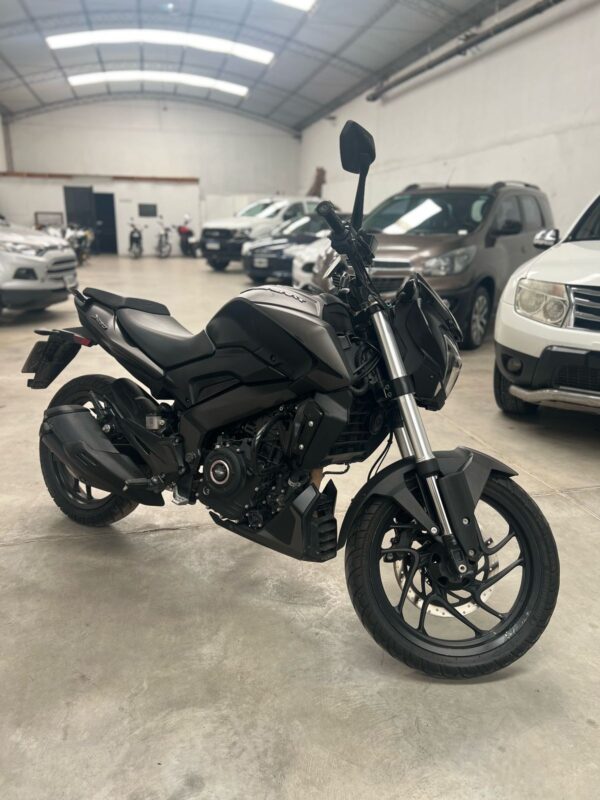 Bajaj Dominar Full - Image 6