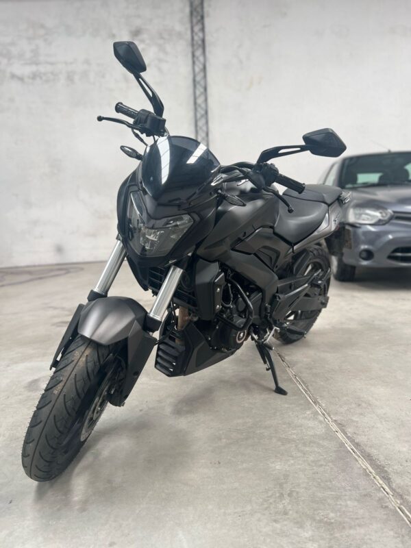 Bajaj Dominar Full - Image 4