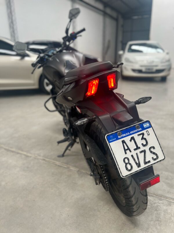 Bajaj Dominar Full - Image 3