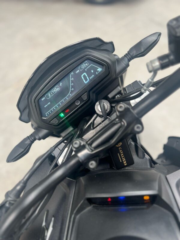 Bajaj Dominar Full - Image 2