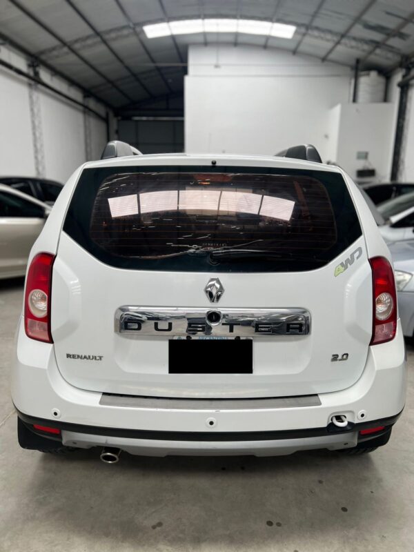 Renault Duster Luxe - Image 4