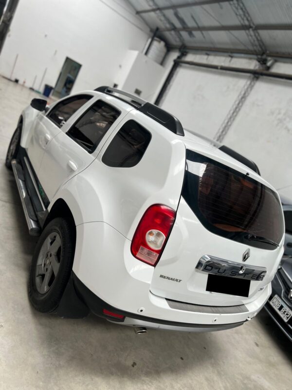 Renault Duster Luxe - Image 3
