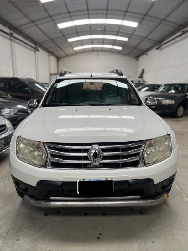 Renault Duster Luxe - Image 2