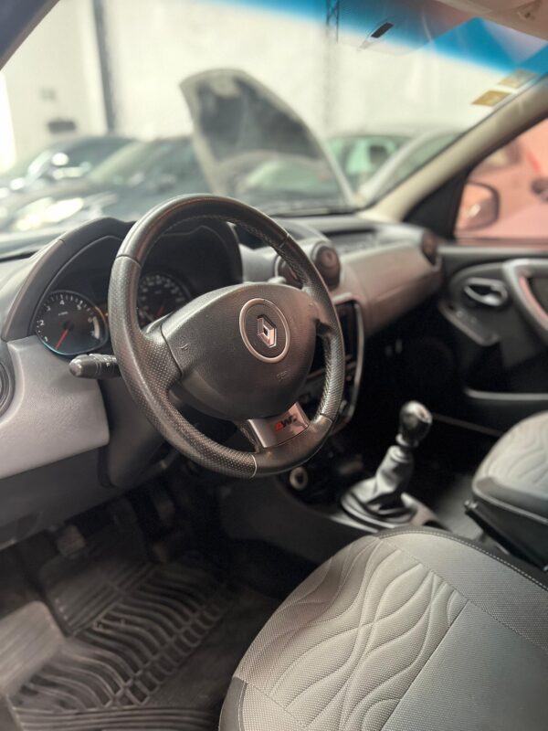 Renault Duster Luxe - Image 7
