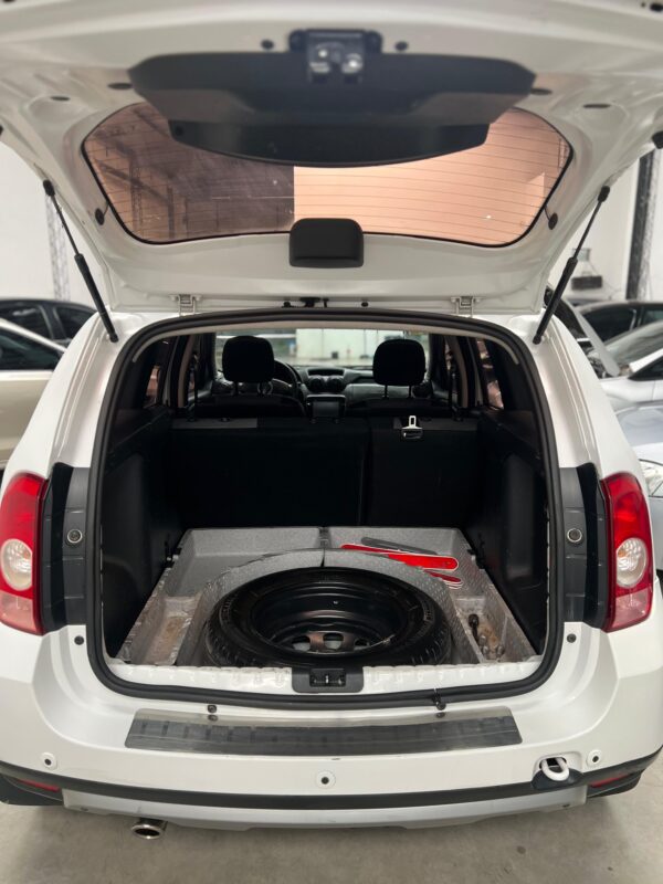 Renault Duster Luxe - Image 5