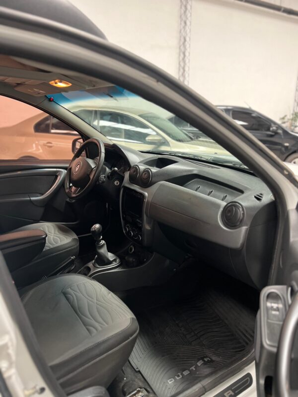 Renault Duster Luxe - Image 6