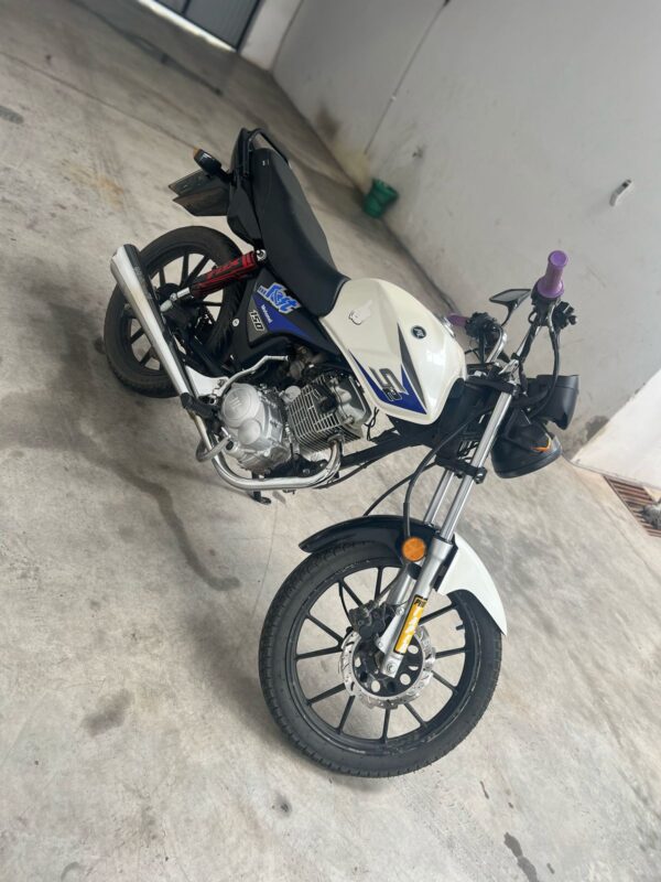 Motomel S2 - Image 6