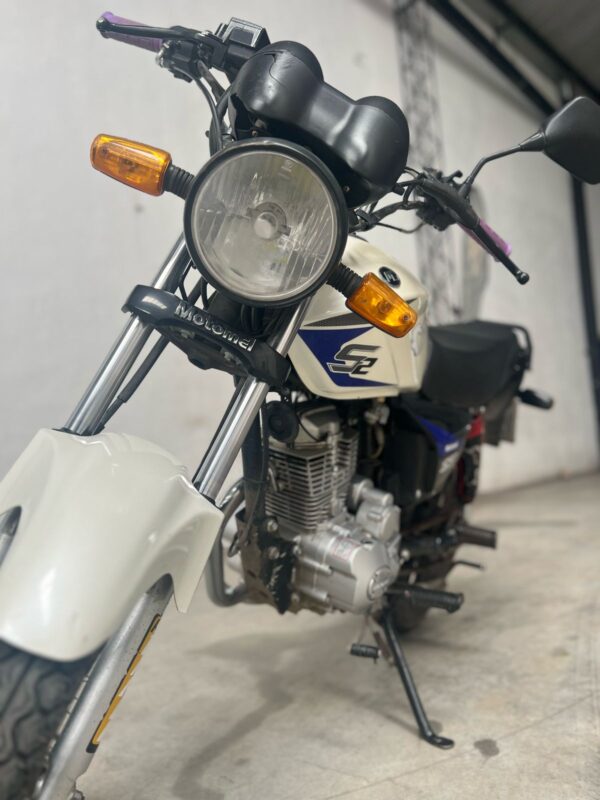 Motomel S2 - Image 5
