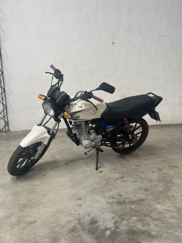 Motomel S2 - Image 4