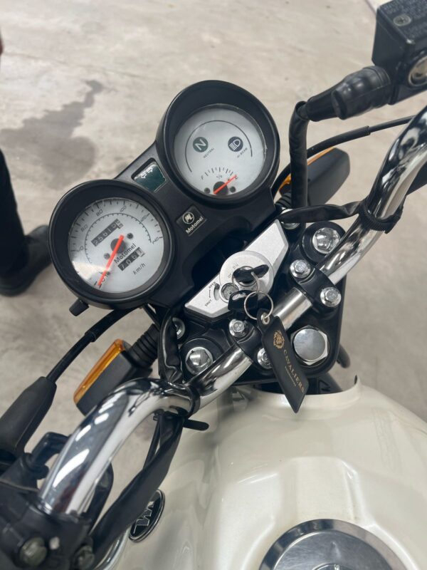 Motomel S2 - Image 3