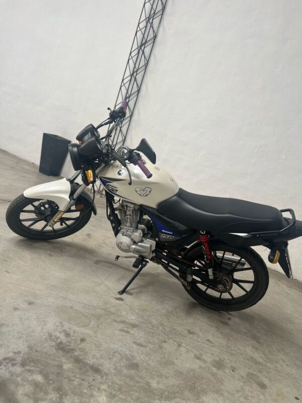 Motomel S2 - Image 2