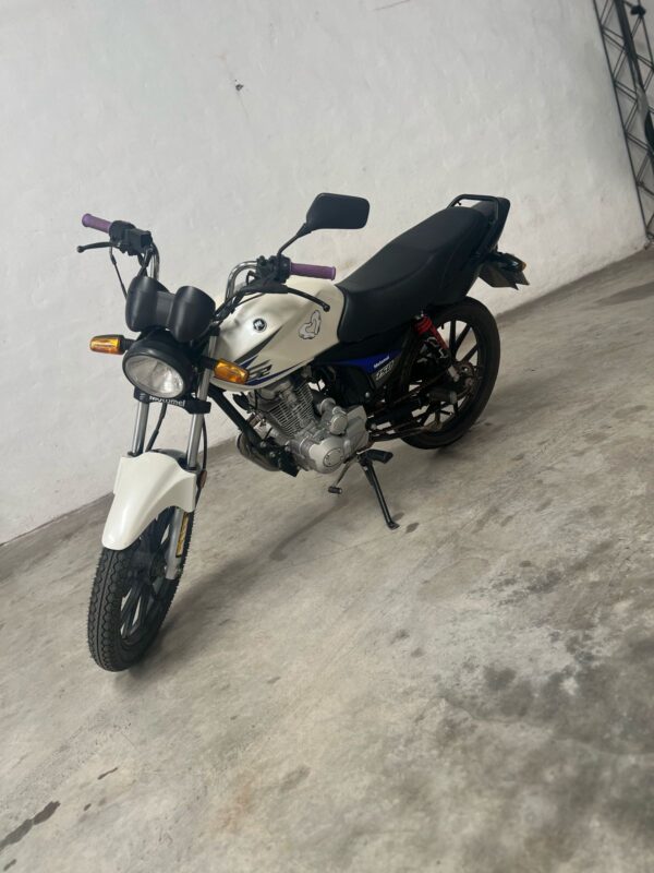 Motomel S2