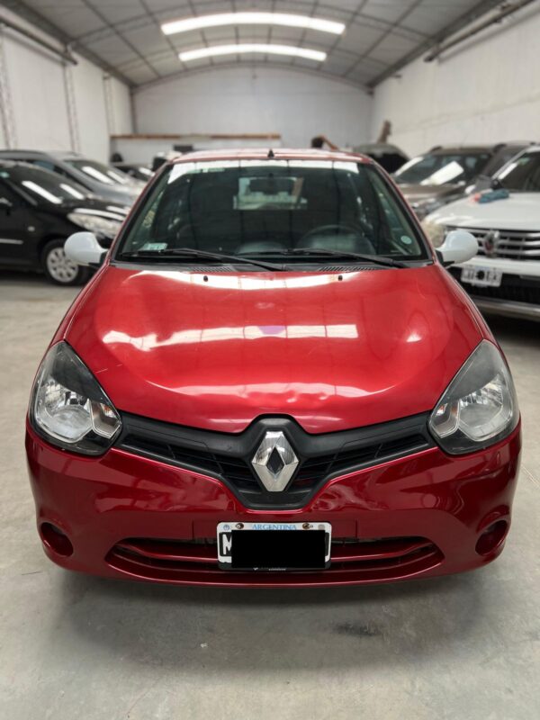 Renault Clio - Image 3