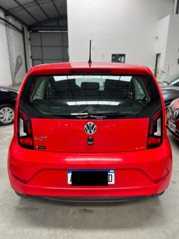 Volkswagen UP! - Image 5