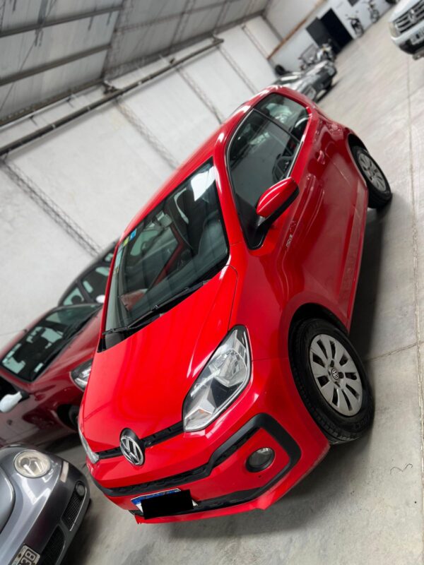 Volkswagen UP! - Image 6