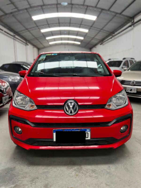 Volkswagen UP! - Image 2