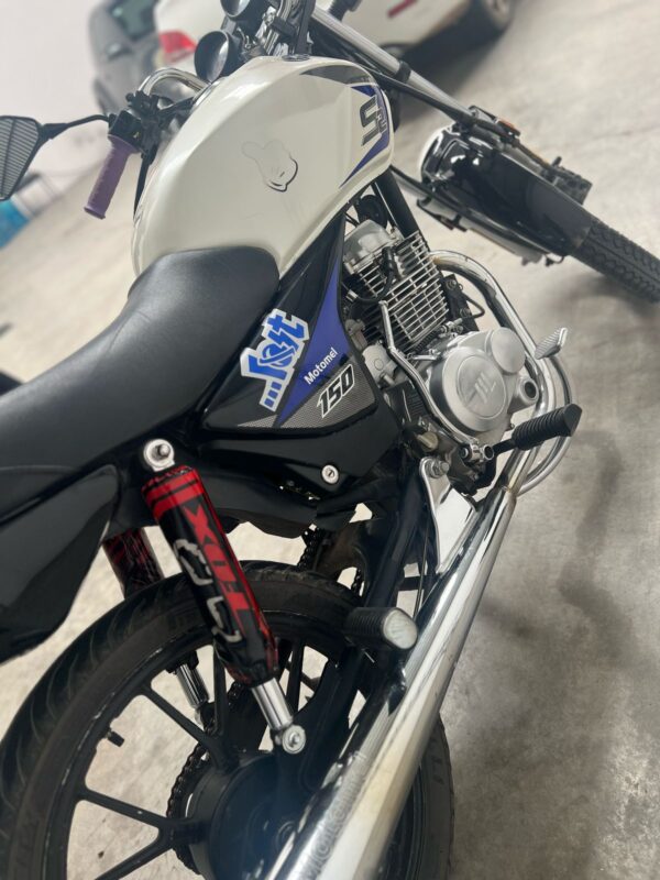 Motomel S2 - Image 7