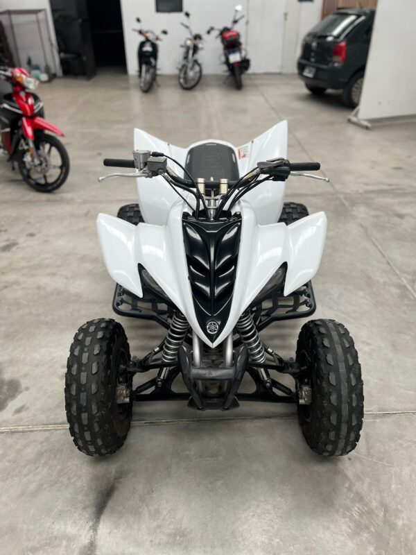 Yamaha Raptor 350cc - Image 6