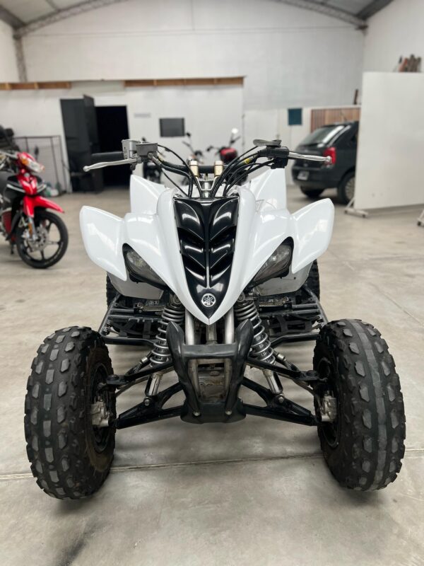 Yamaha Raptor 350cc - Image 5