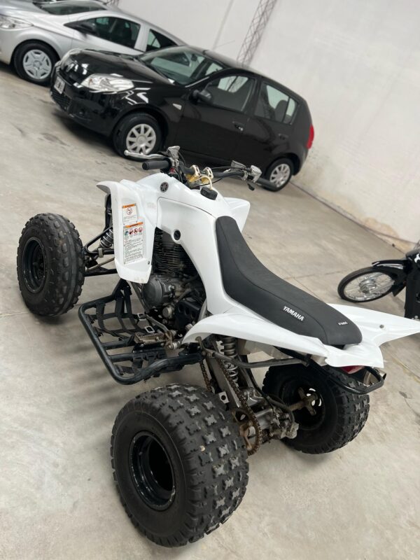 Yamaha Raptor 350cc - Image 3