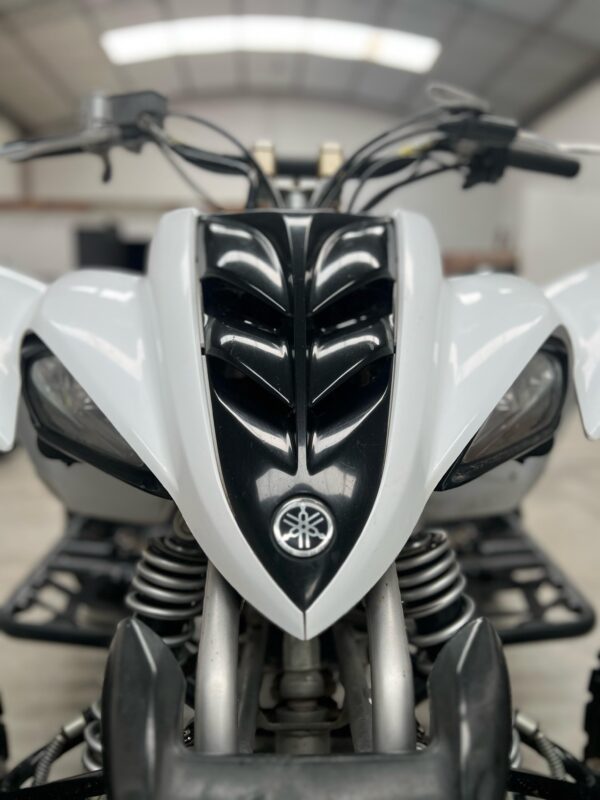 Yamaha Raptor 350cc - Image 2