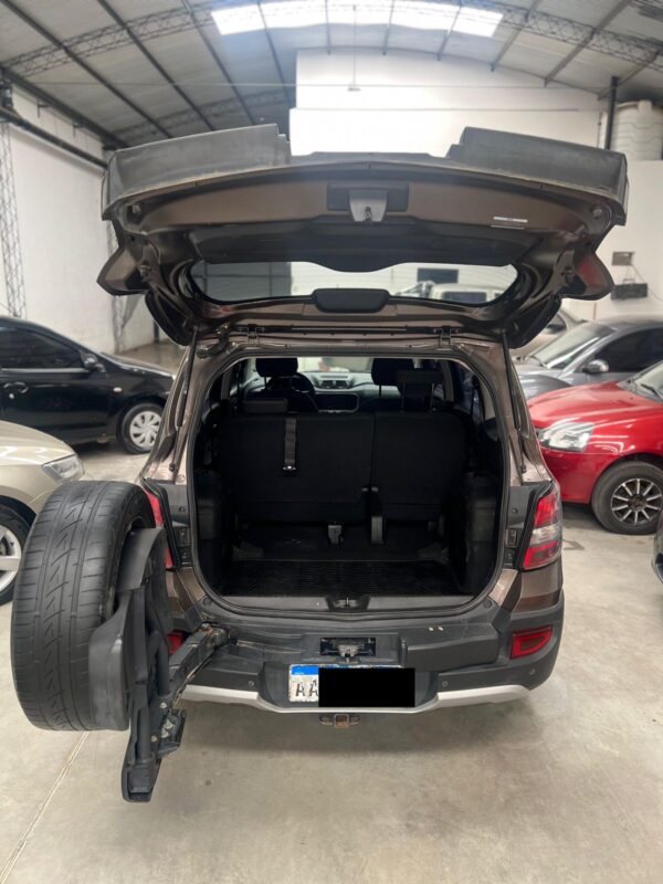 Chevrolet Spin Active 1.8 - Image 3
