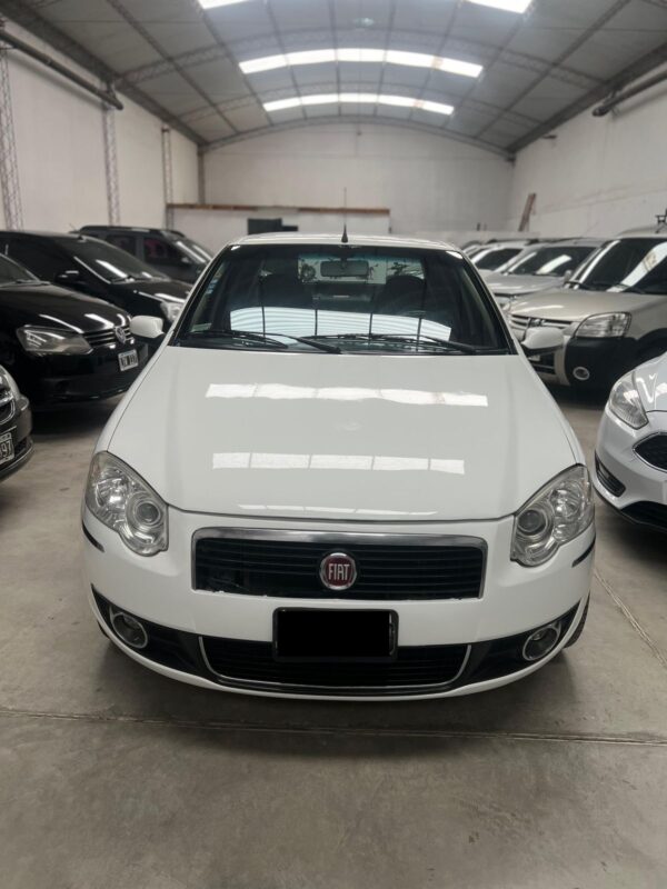 Fiat Siena ELX 1.4 - Image 2