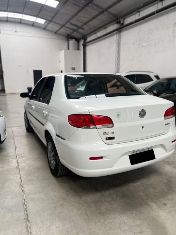 Fiat Siena ELX 1.4 - Image 3
