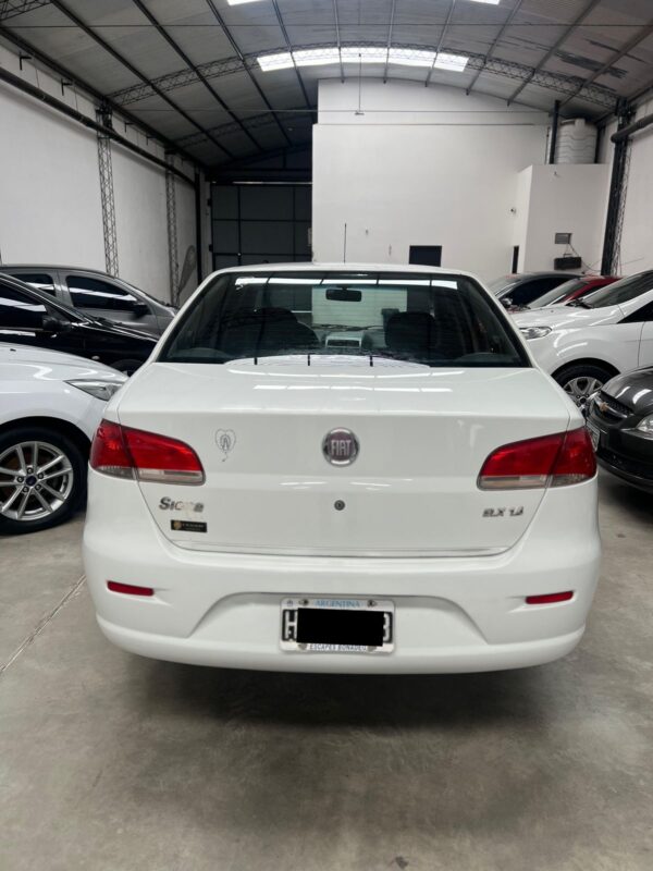 Fiat Siena ELX 1.4 - Image 4