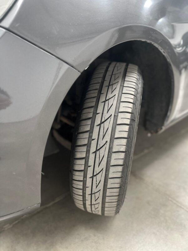 Volkswagen Voyage Comfortline 1.6 - Image 5