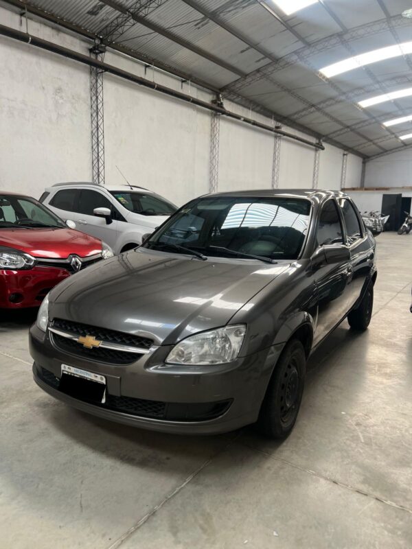 Chevrolet Classic Spirit