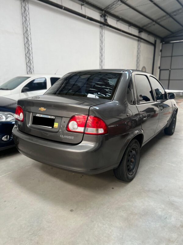 Chevrolet Classic Spirit - Image 2