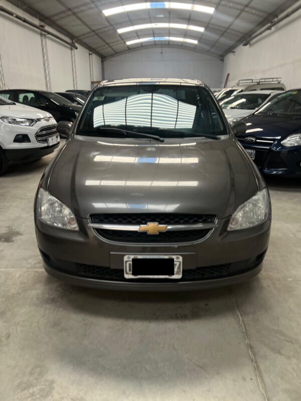 Chevrolet Classic Spirit - Image 3