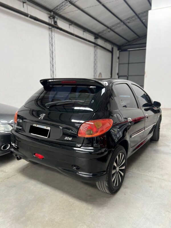 Peugeot 206 X-Line 1.4 - Image 3