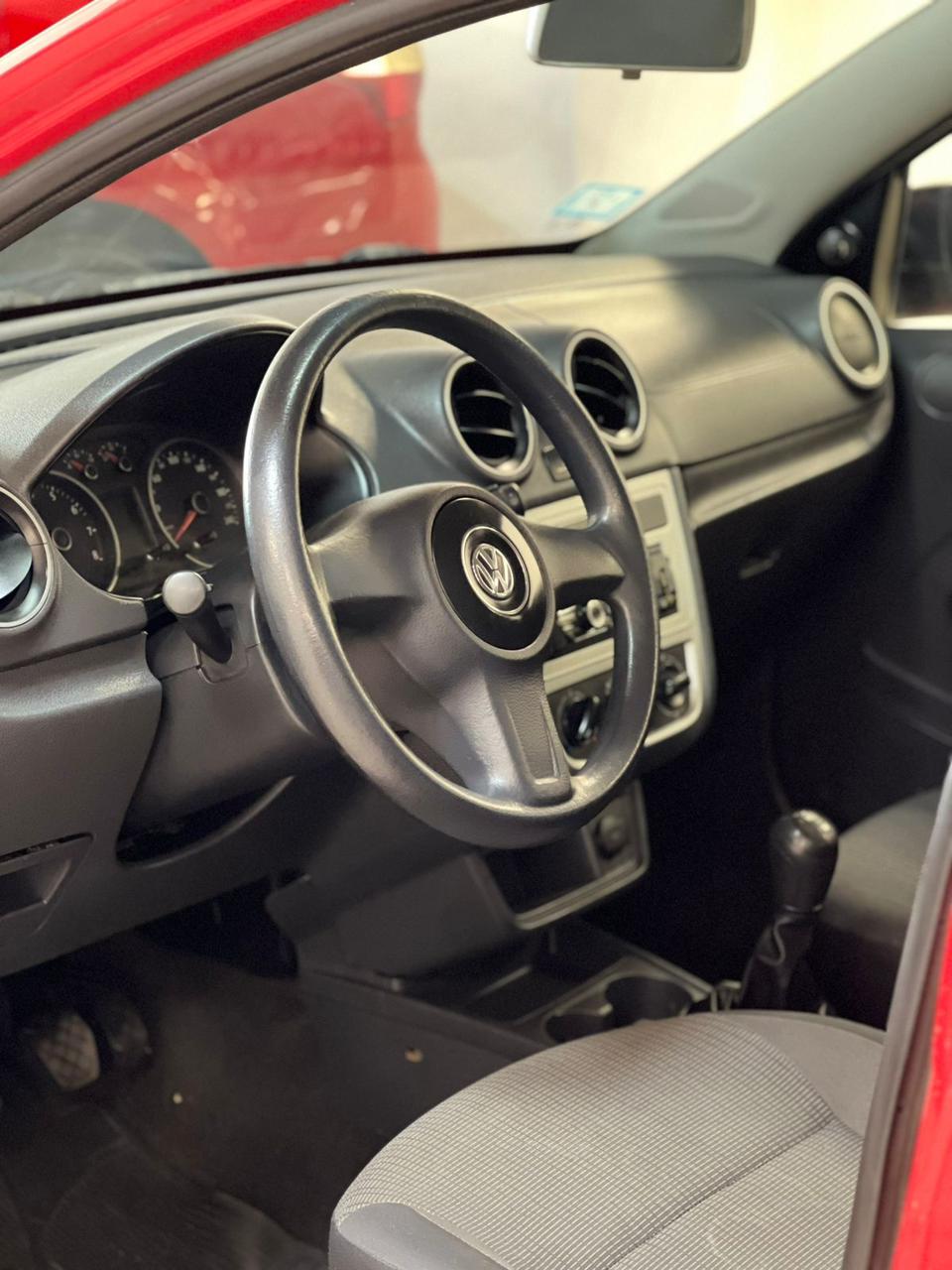 VOLKSWAGEN GOL TREND PACK I 1.6 - MODELO 2013 - Image 6